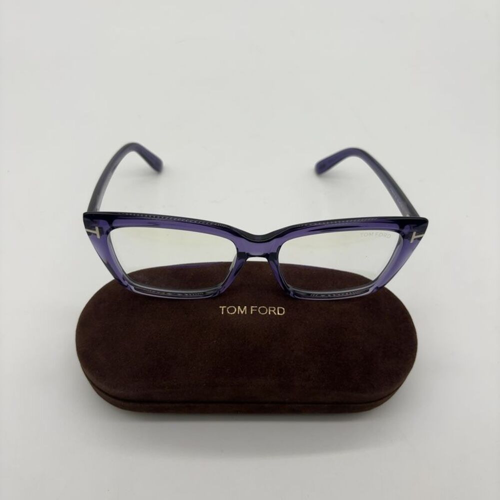 Tom Ford Women's 56mm Optical Frames